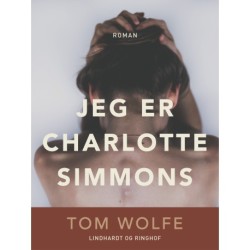 Jeg er Charlotte Simmons