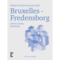 Bruxelles - Fredensborg
