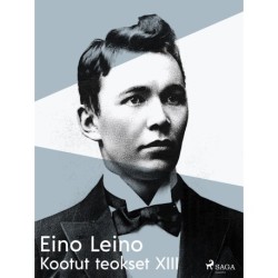 Kootut teokset XIII