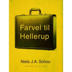 Farvel til Hellerup