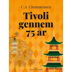 Tivoli gennem 75 år