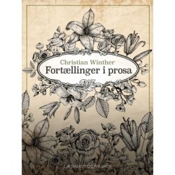 Fortællinger i prosa