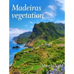 Madeiras vegetation