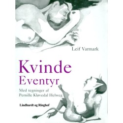 Kvindeeventyr