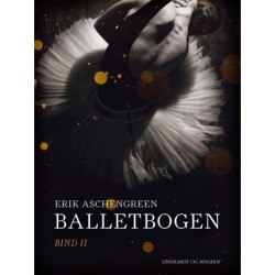 Balletbogen. Bind 2