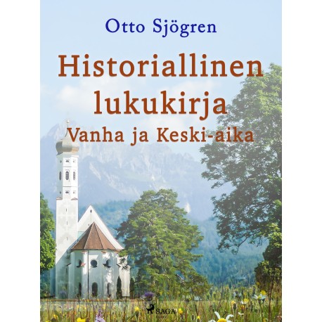 Historiallinen lukukirja: Vanha ja Keski-aika