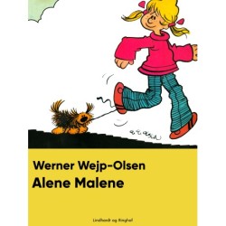 Alene Malene