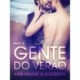Gente do verão Parte 3: Frederik – Conto Erótico