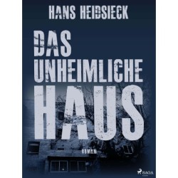 Das unheimliche Haus