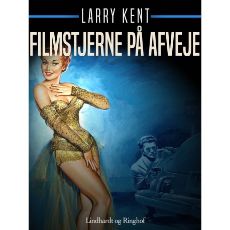 Filmstjerne på afveje