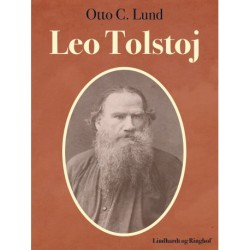 Leo Tolstoj