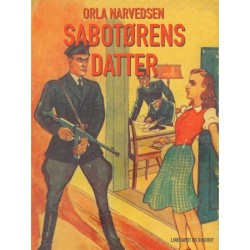 Sabotørens datter