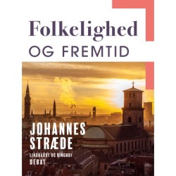 Folkelighed og fremtid