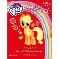 My Little Pony - Applejack und die 180-Grad-Kehrtwende