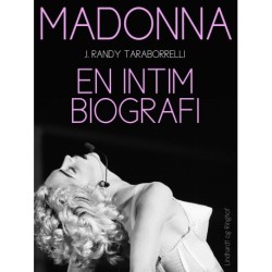 Madonna. En intim biografi