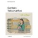 Genlæs - Teksthæftet til voksne