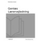 Genlæs - Lærervejledning