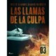 Las llamas de la culpa - Capítulo 3