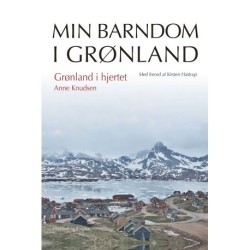 Grønland i hjertet
