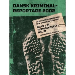 Drab i et homoseksuelt miljø