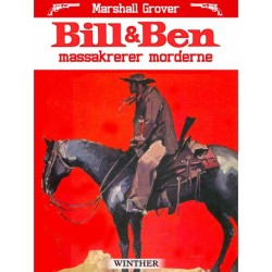 Bill og Ben massakrerer morderne