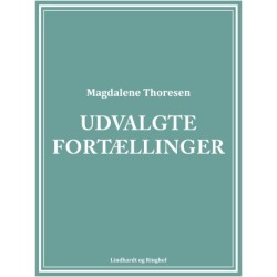 Udvalgte fortællinger