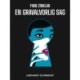 En gravalvorlig sag