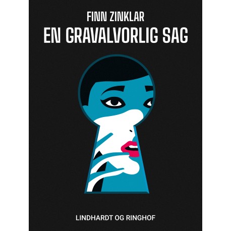 En gravalvorlig sag