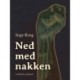 Ned med nakken