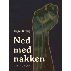 Ned med nakken