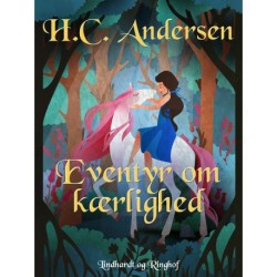 Eventyr om kærlighed