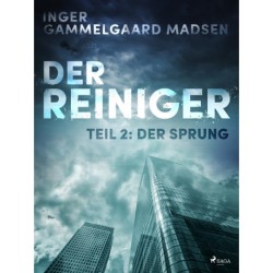 Der Reiniger: Der Sprung - Teil 2