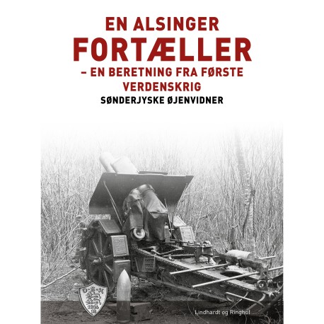 En alsinger fortæller