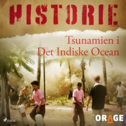 Tsunamien i Det Indiske Ocean