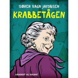 Krabbetågen