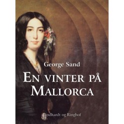 En vinter på Mallorca