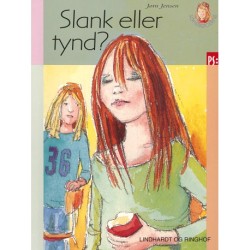 Slank eller tynd?