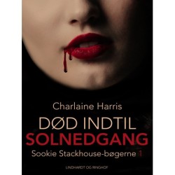 Død indtil solnedgang