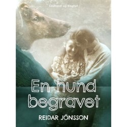 En hund begravet