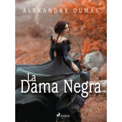 La dama negra