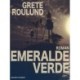 Emeralde verde