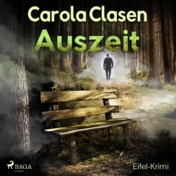 Auszeit - Eifel-Krimi
