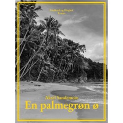 En palmegrøn ø