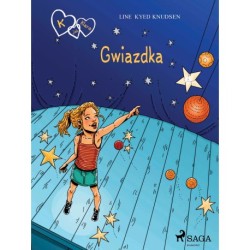 K jak Klara 10 - Gwiazdka