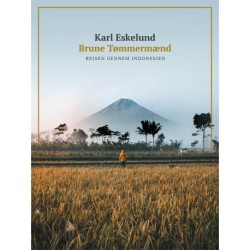 Brune Tømmermænd - rejsen gennem Indonesien