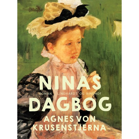 Ninas dagbog