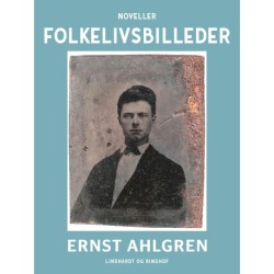 Folkelivsbilleder