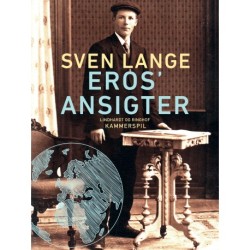 Eros' ansigter