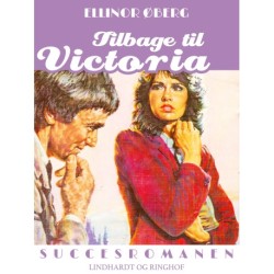 Tilbage til Victoria