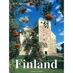 Finland. En kulturhistorisk rejse